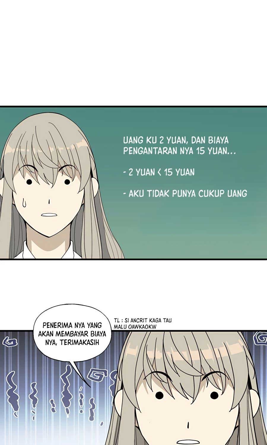 I Became Invincible After Descending Chapter 14 Gambar 27