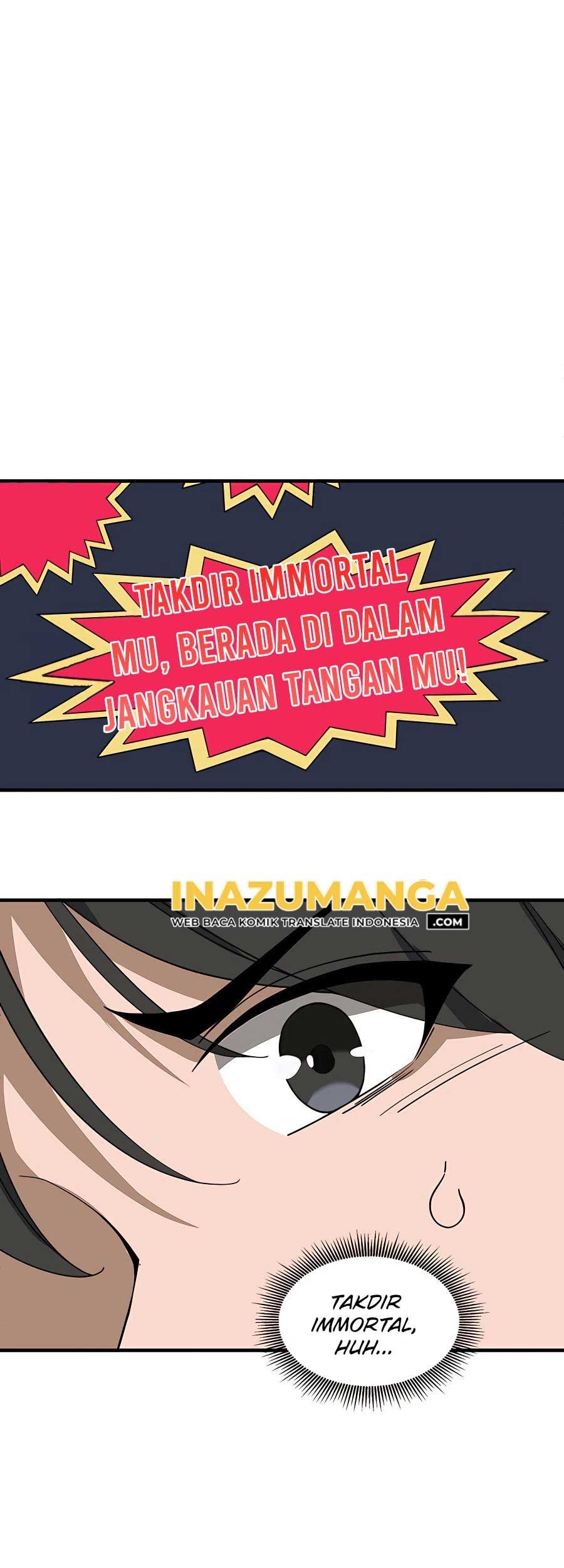 I Became Invincible After Descending Chapter 14 Gambar 41