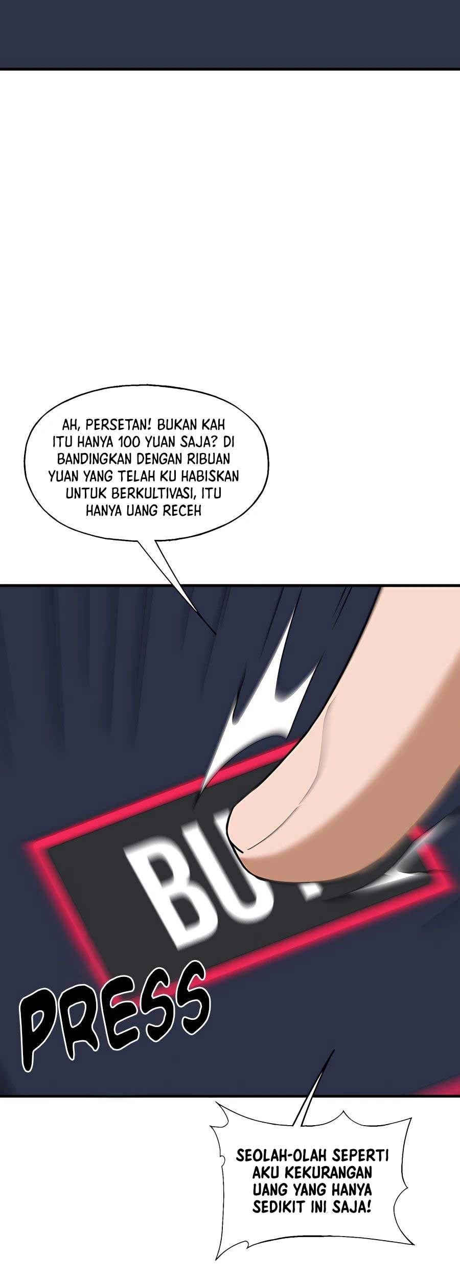 I Became Invincible After Descending Chapter 14 Gambar 44