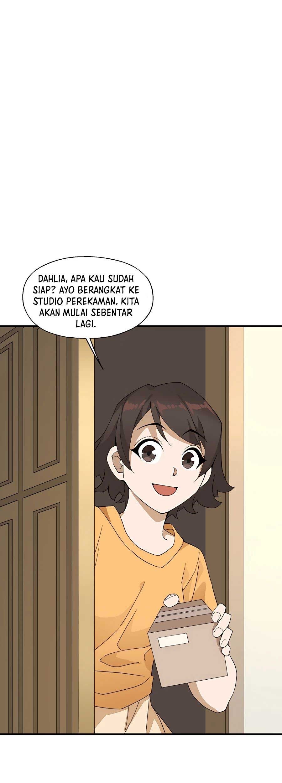 I Became Invincible After Descending Chapter 14 Gambar 50