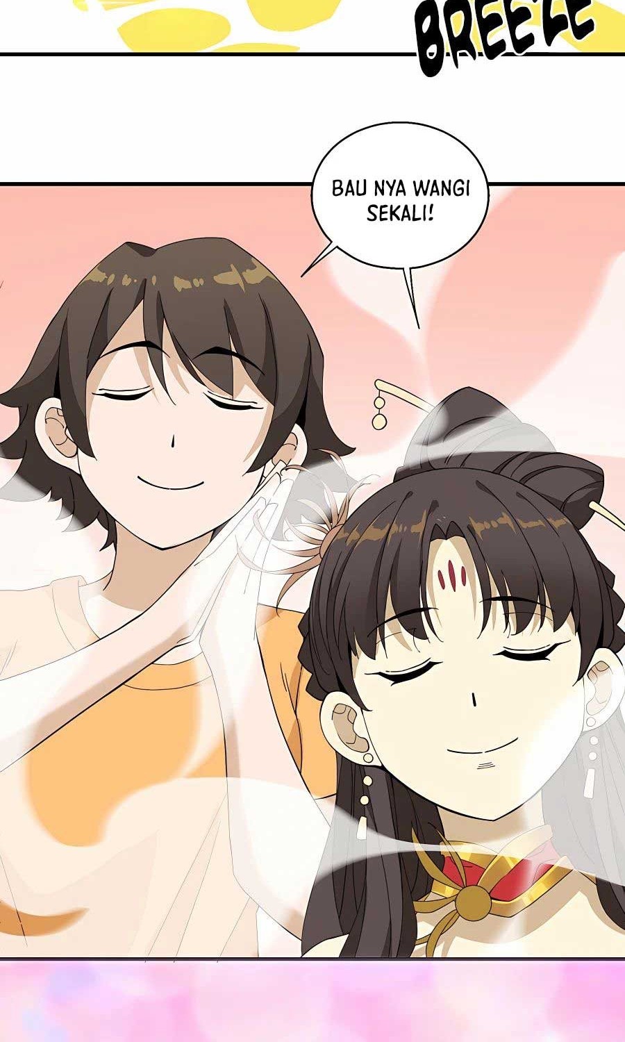I Became Invincible After Descending Chapter 14 Gambar 57