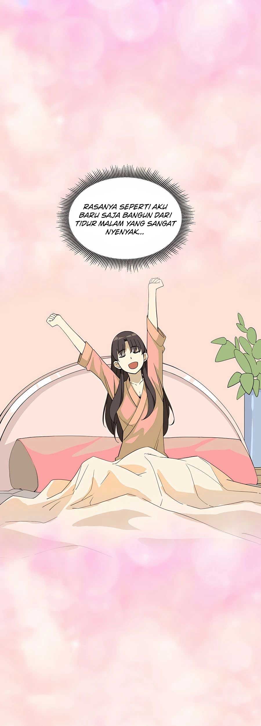 I Became Invincible After Descending Chapter 14 Gambar 58