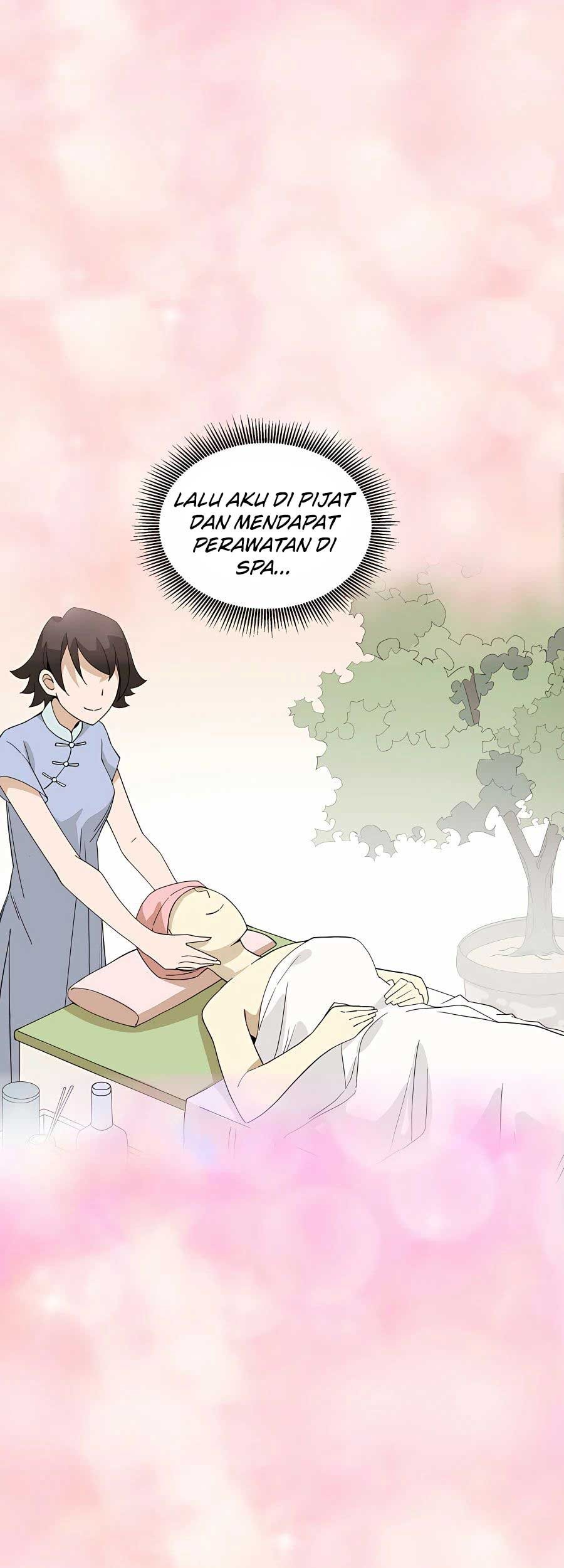 I Became Invincible After Descending Chapter 14 Gambar 60