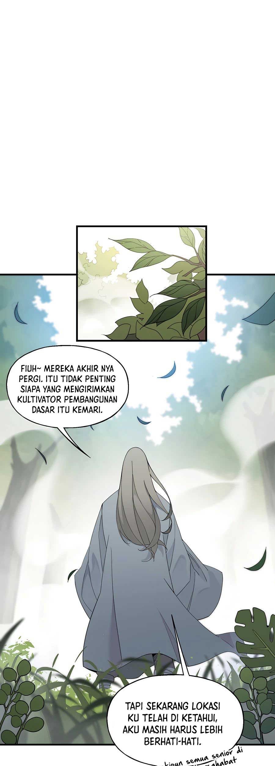 I Became Invincible After Descending Chapter 14 Gambar 8