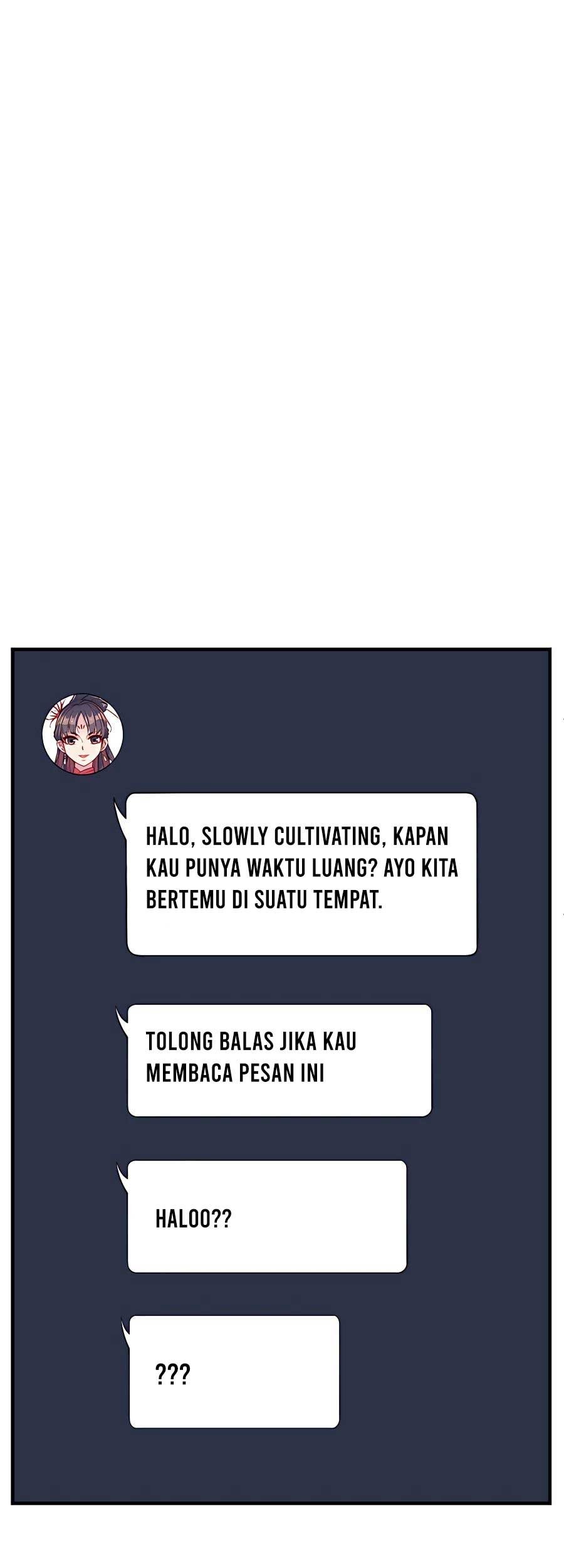 I Became Invincible After Descending Chapter 14 Gambar 11