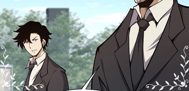 I Have to Be a Monster Chapter 09 Gambar 51