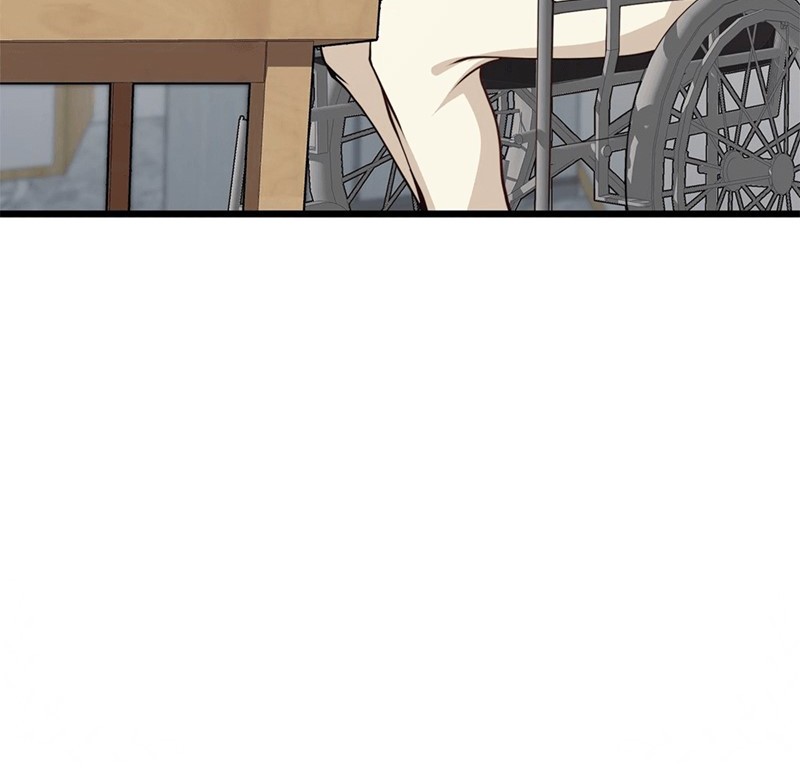 I Have to Be a Monster Chapter 09 Gambar 54