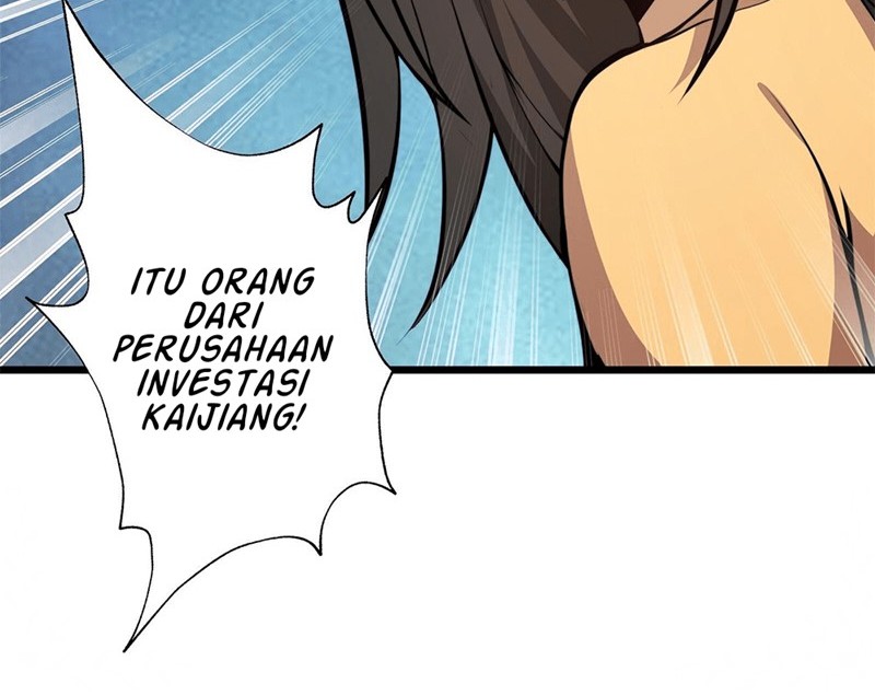 I Have to Be a Monster Chapter 09 Gambar 56