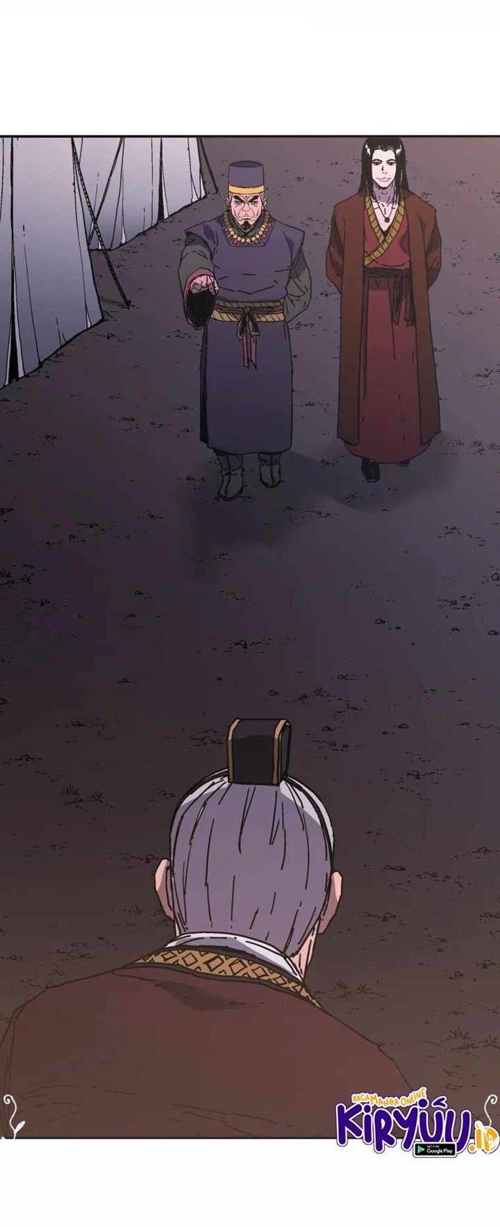 Peerless Dad Chapter 231 Gambar 40
