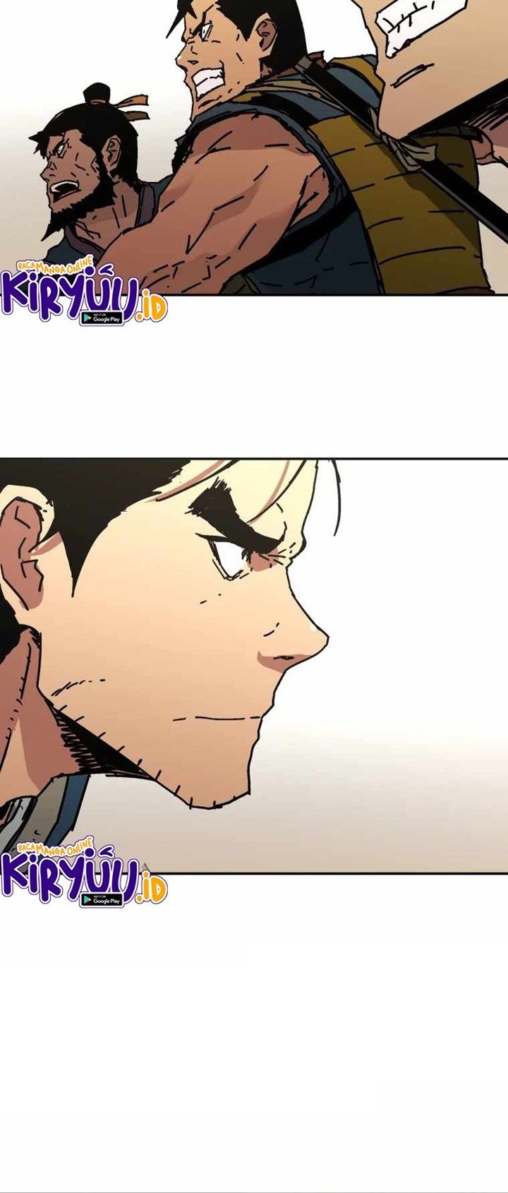 Peerless Dad Chapter 231 Gambar 5
