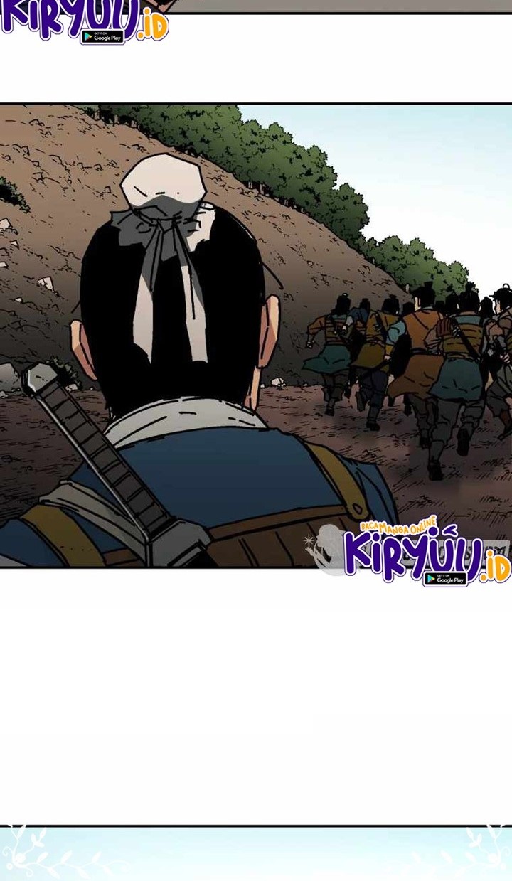 Peerless Dad Chapter 231 Gambar 9