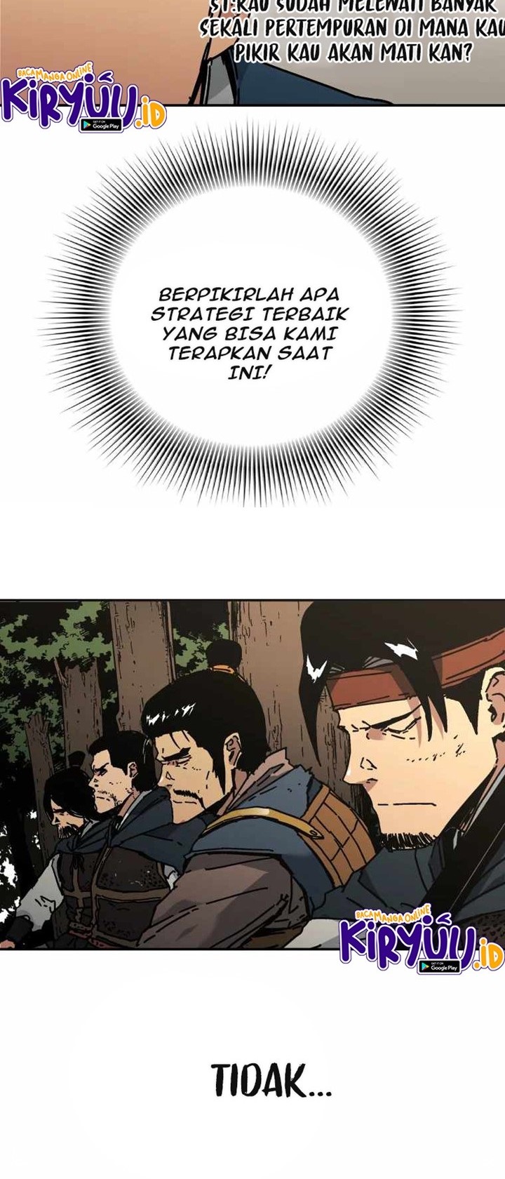 Peerless Dad Chapter 231 Gambar 25