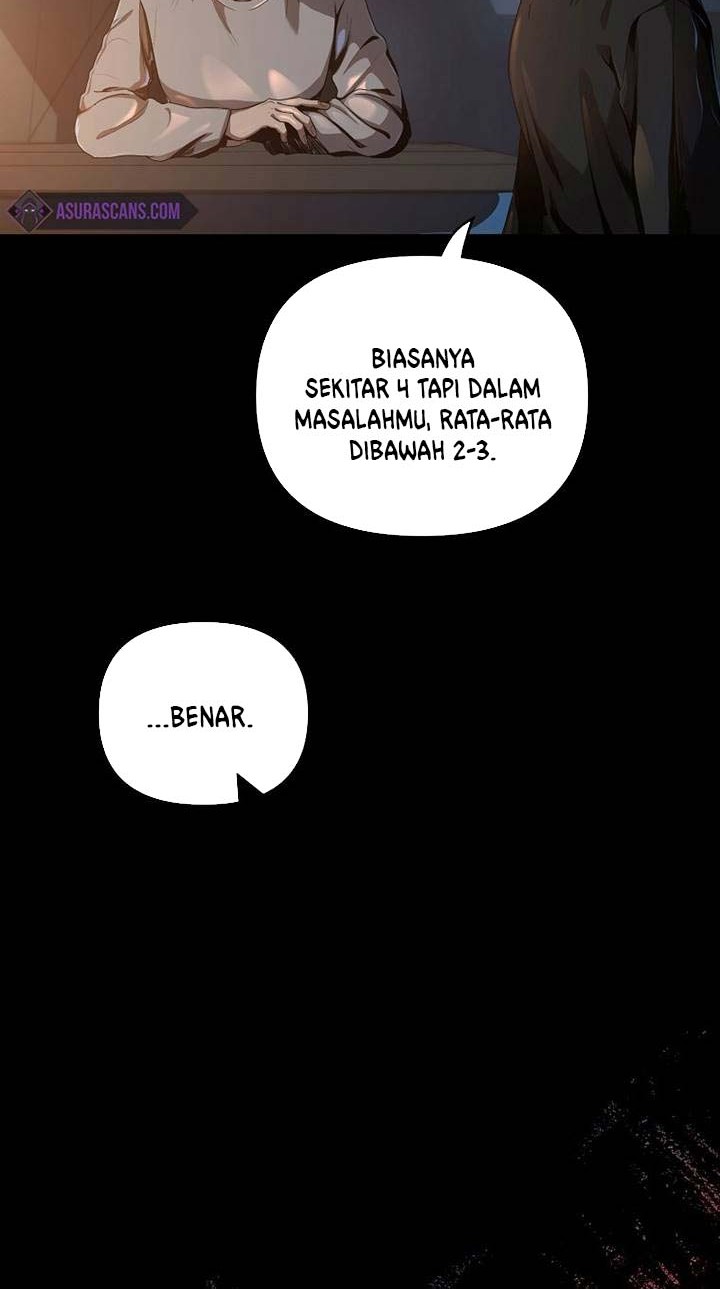 On My Way to Kill God Chapter 04 Gambar 25
