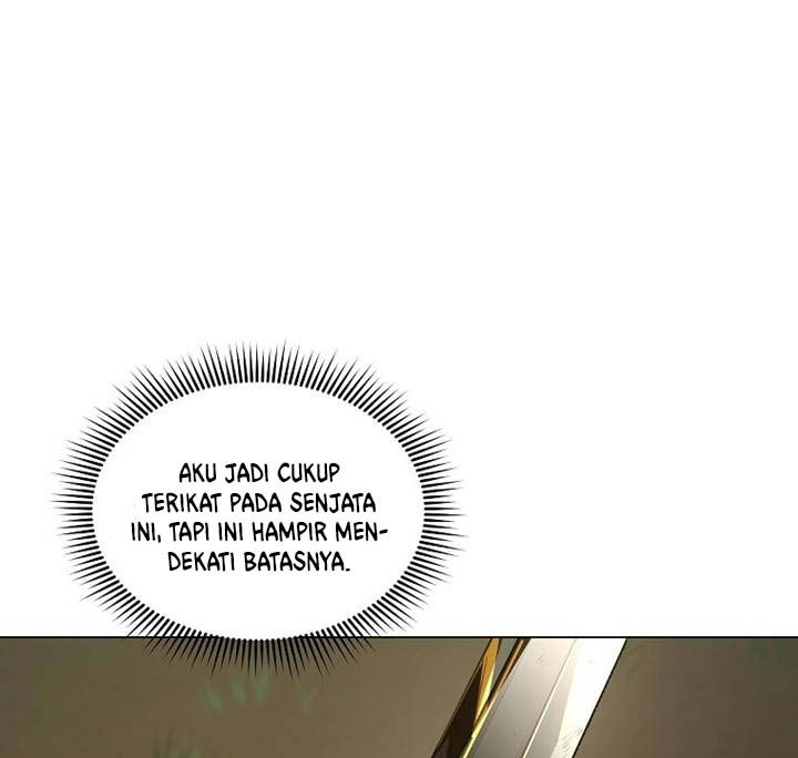 On My Way to Kill God Chapter 04 Gambar 42