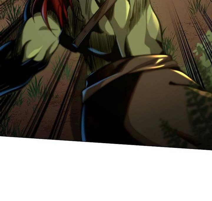 On My Way to Kill God Chapter 04 Gambar 45