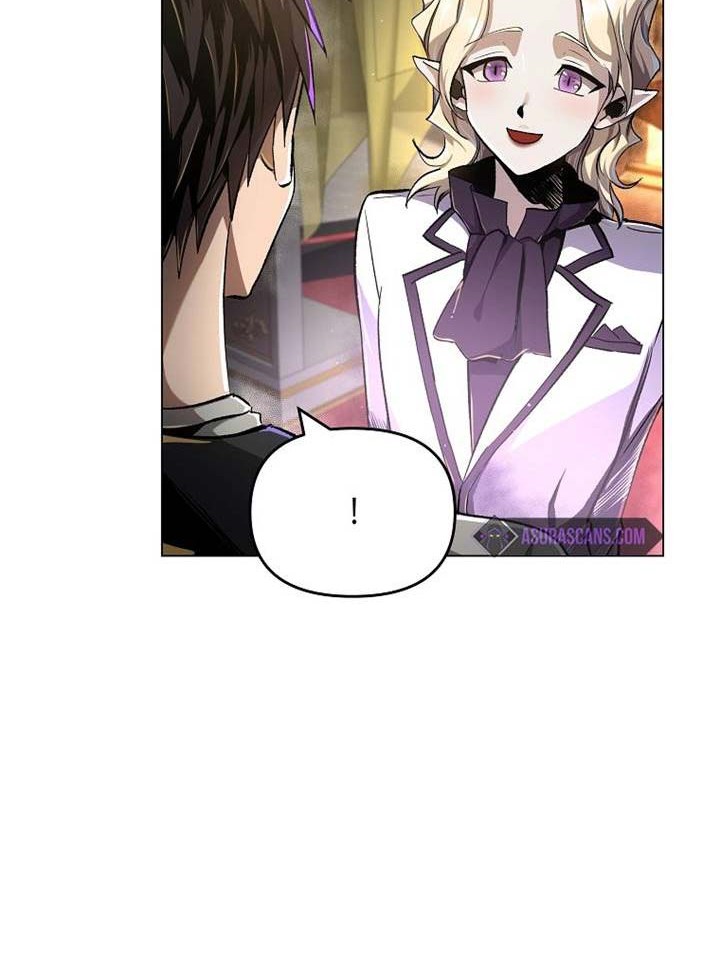 On My Way to Kill God Chapter 04 Gambar 7