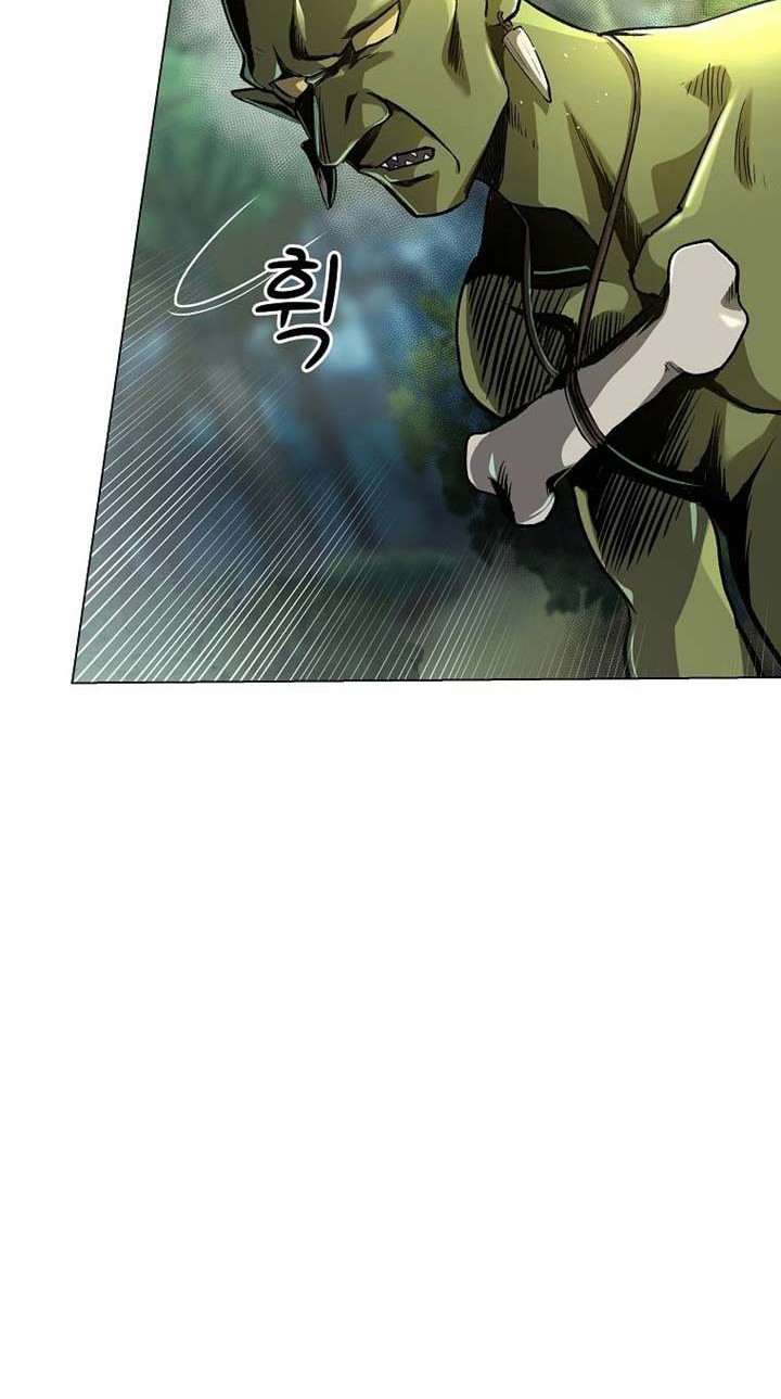 On My Way to Kill God Chapter 04 Gambar 13