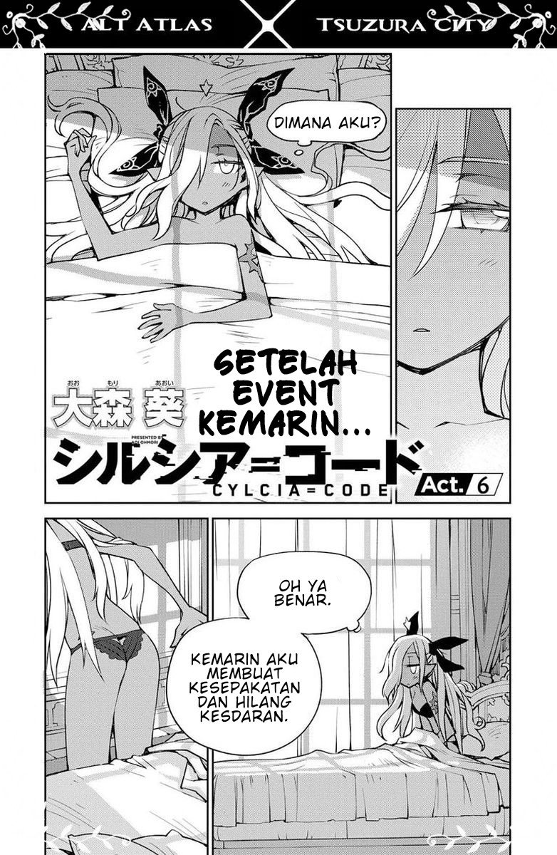 Baca  Cylcia=Code Chapter 06 Gambar 2