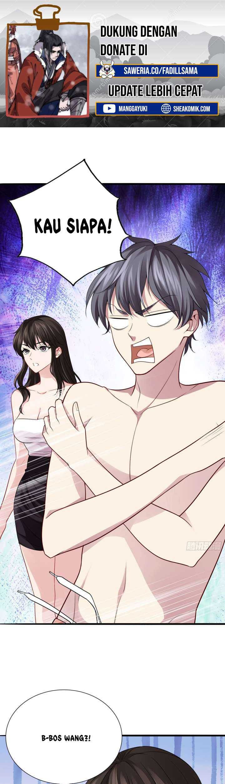 Baca  The System Is At My Disposal Chapter 12 Gambar 2