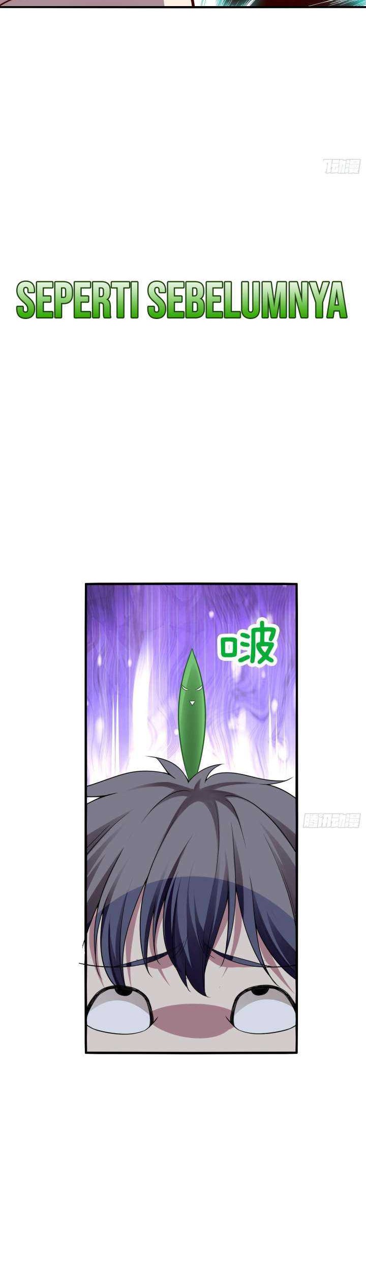 The System Is At My Disposal Chapter 12 Gambar 5