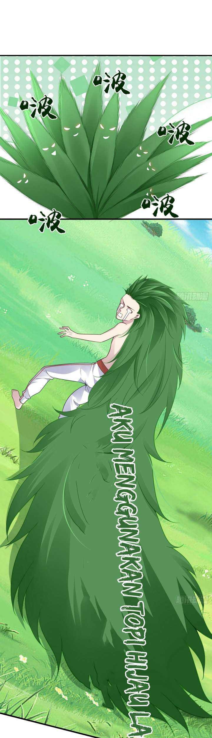 The System Is At My Disposal Chapter 12 Gambar 7