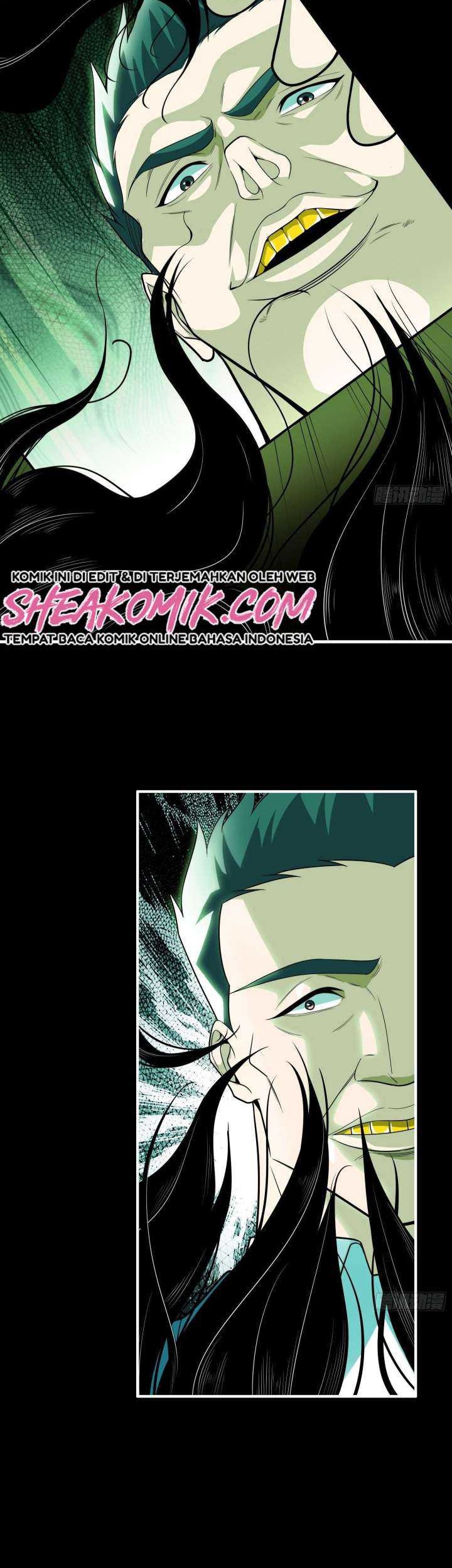 The System Is At My Disposal Chapter 12 Gambar 15