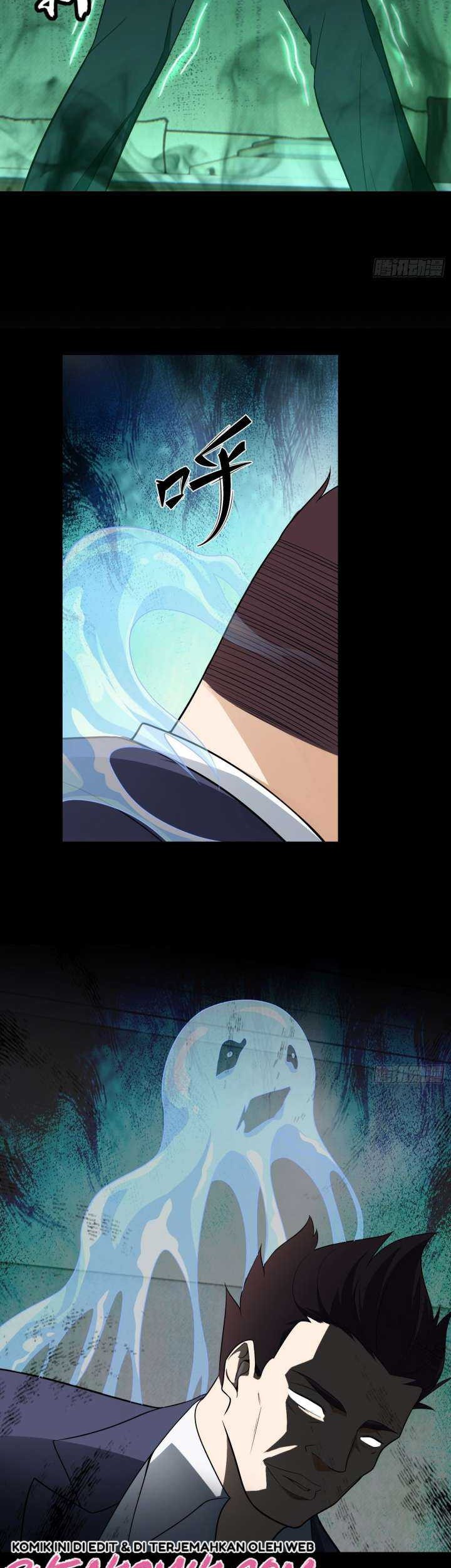 The System Is At My Disposal Chapter 12 Gambar 19