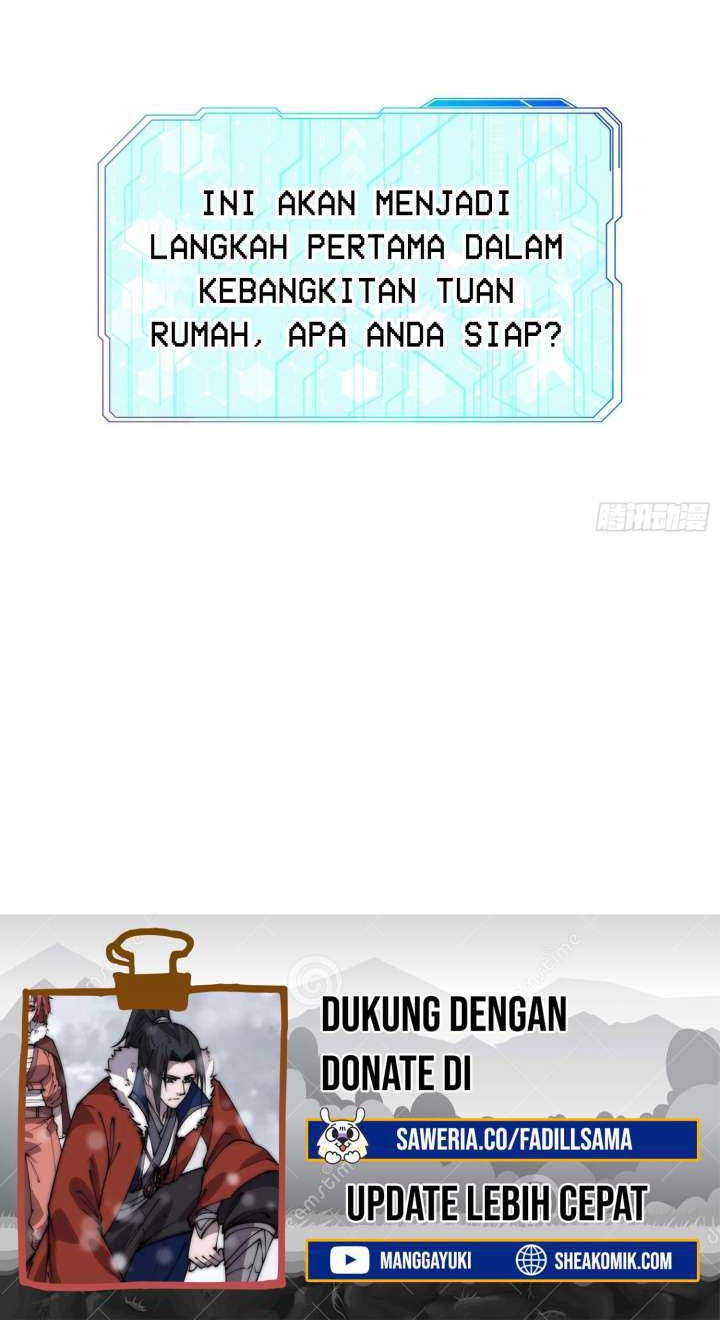 The System Is At My Disposal Chapter 12 Gambar 23