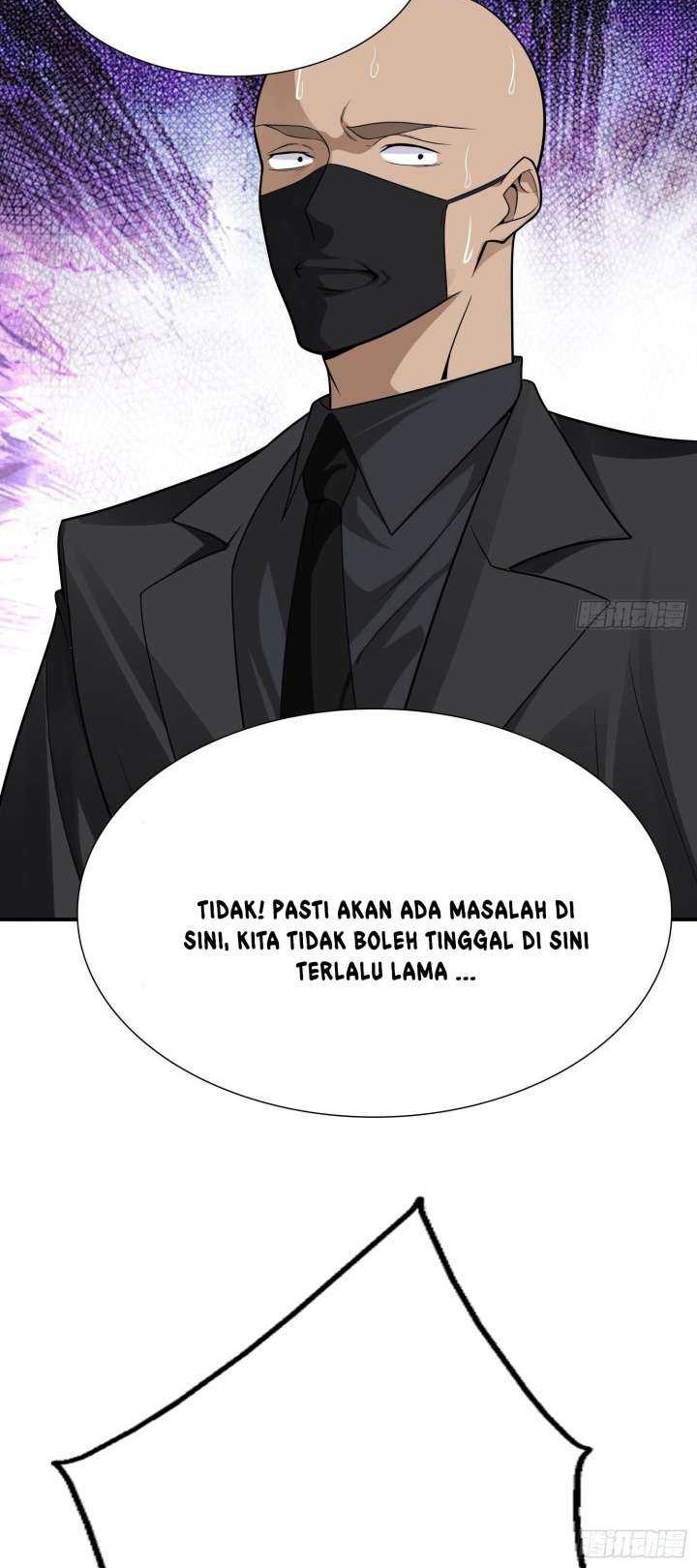 The System Is At My Disposal Chapter 11 Gambar 5