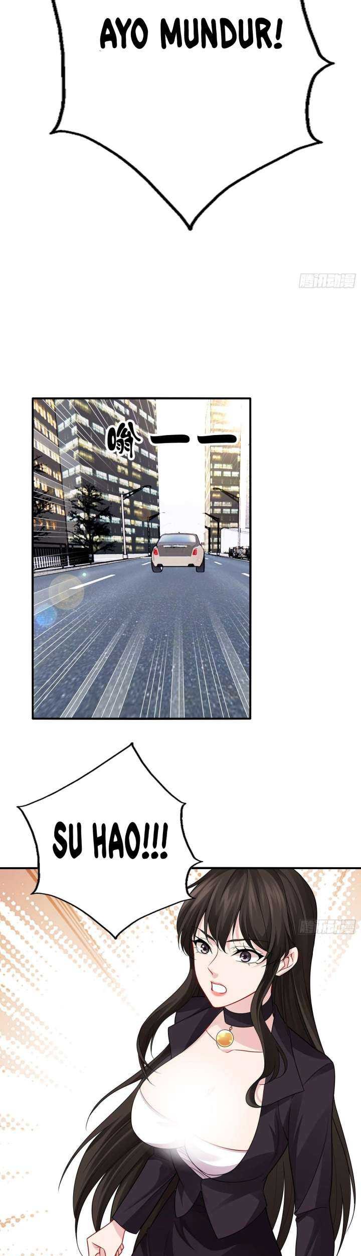 The System Is At My Disposal Chapter 11 Gambar 6