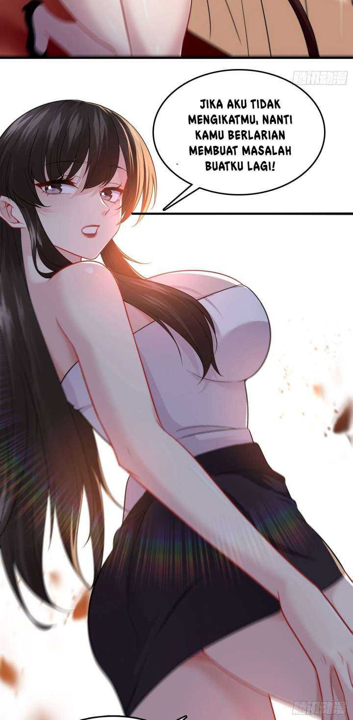 The System Is At My Disposal Chapter 11 Gambar 15