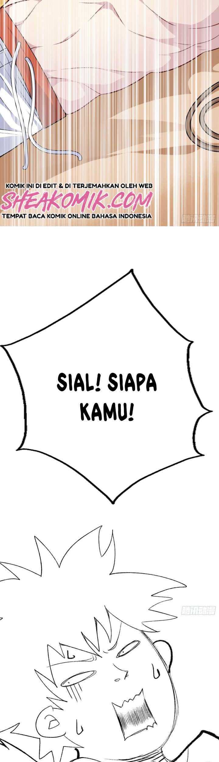 The System Is At My Disposal Chapter 11 Gambar 18