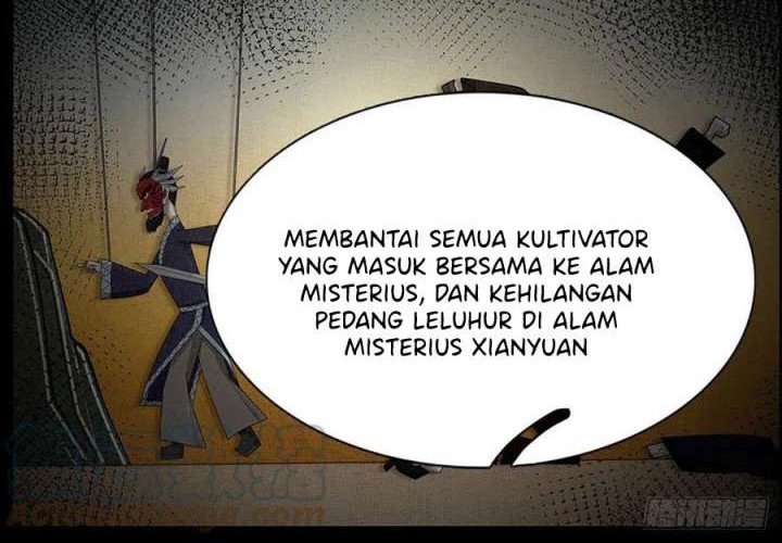 My Disciples All Over The World Chapter 132 Gambar 5