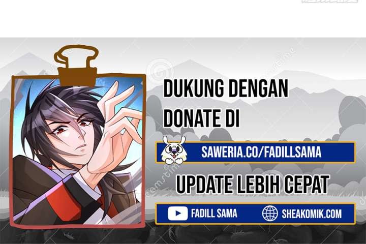 My Disciples All Over The World Chapter 132 Gambar 23