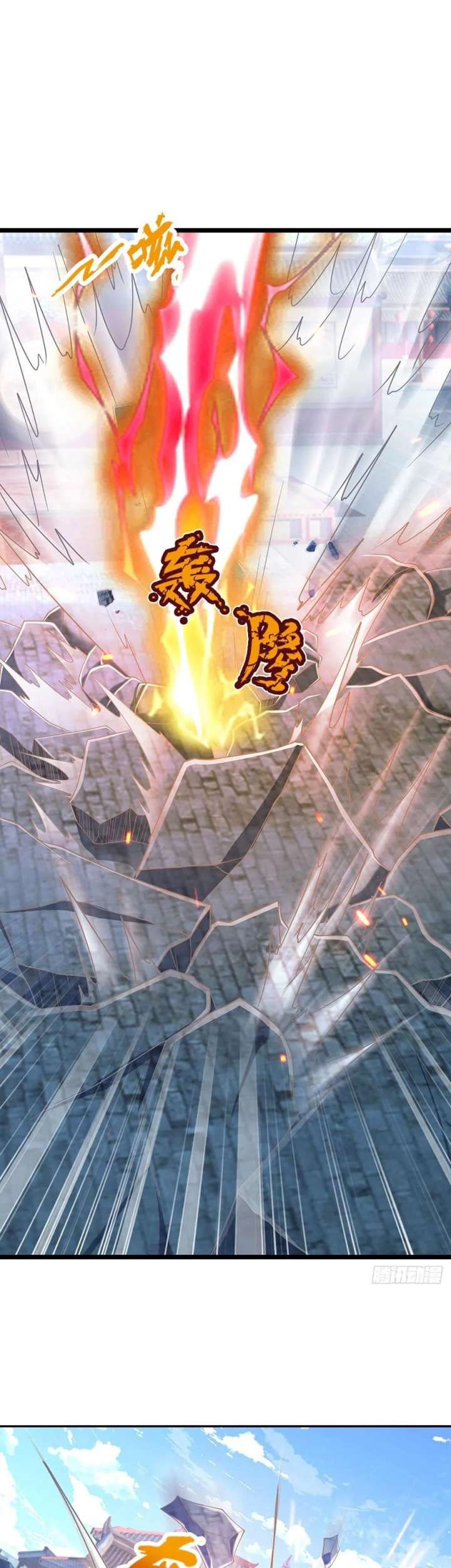 My Disciples All Over The World Chapter 131 Gambar 13