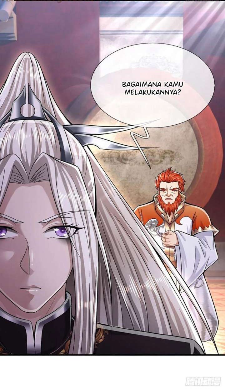 My Disciples All Over The World Chapter 131 Gambar 23