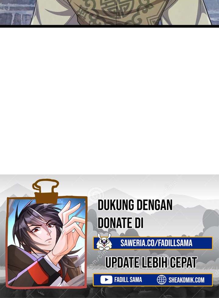 My Disciples All Over The World Chapter 130 Gambar 24