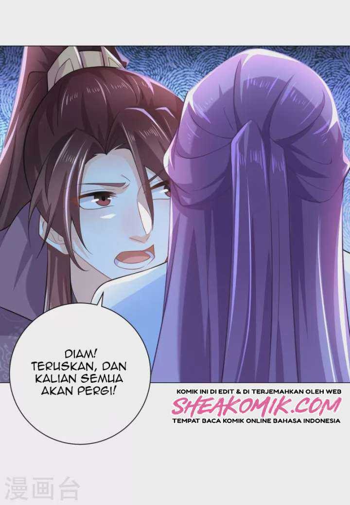 Best Son-In-Law Chapter 72 Gambar 6