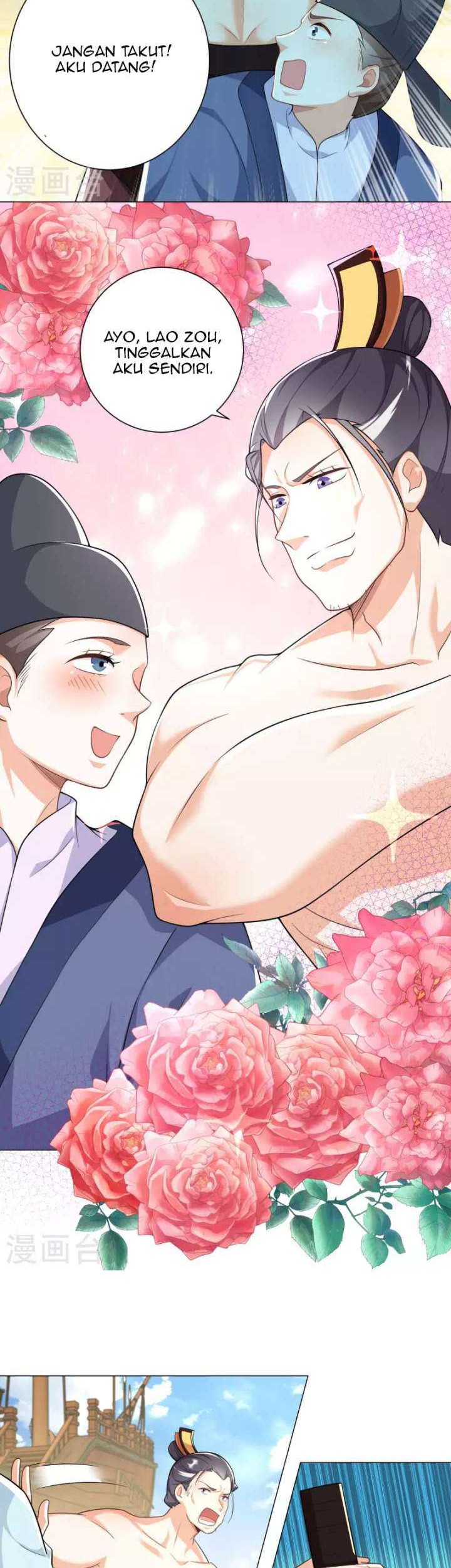 Best Son-In-Law Chapter 71 Gambar 10