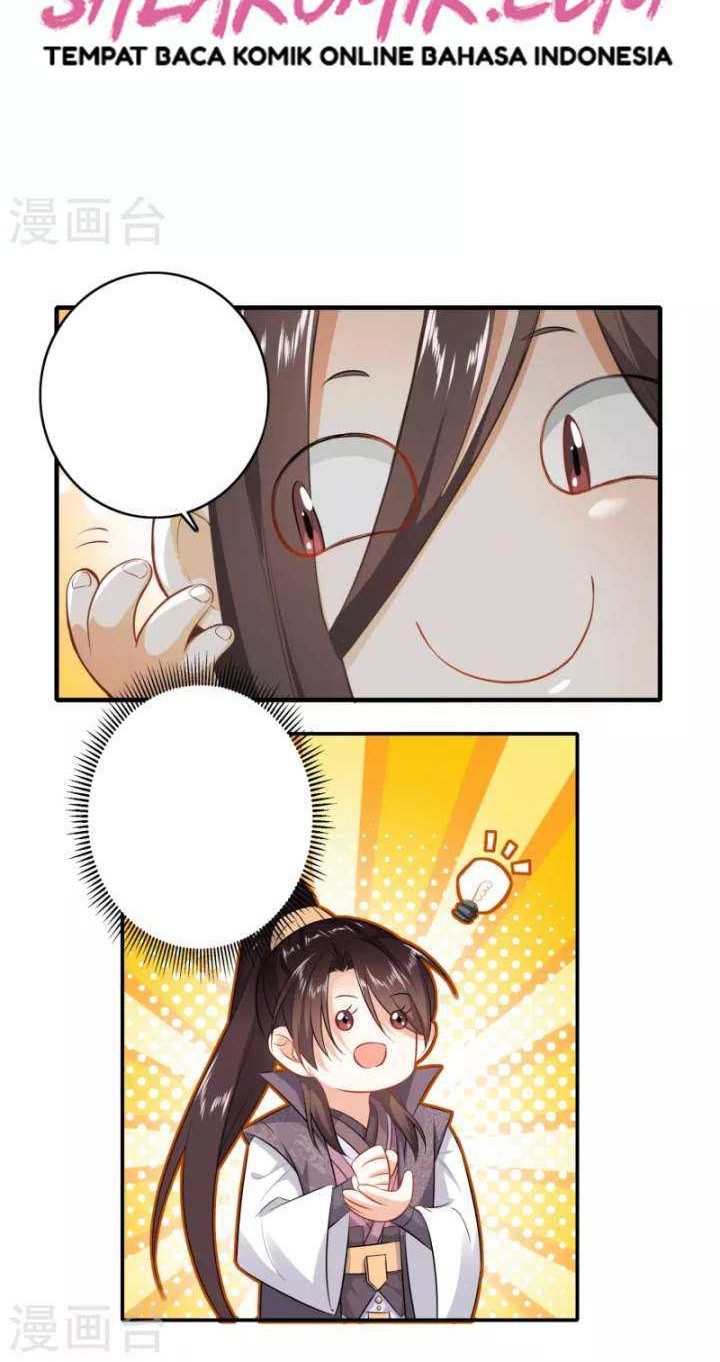 Best Son-In-Law Chapter 71 Gambar 18