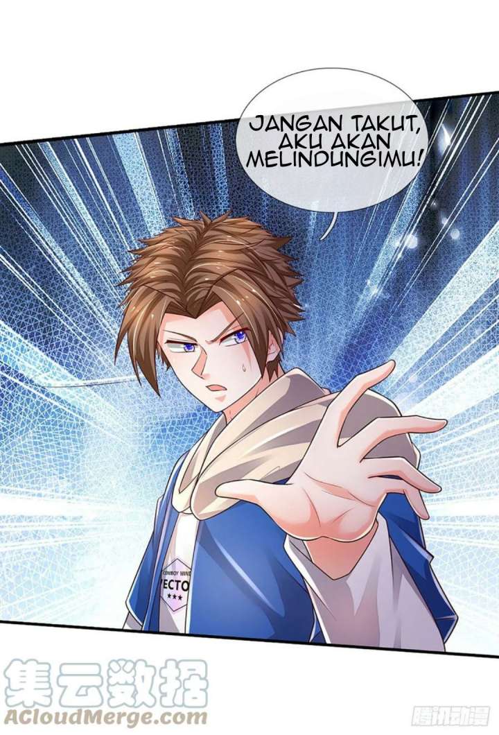 100.000 Layers Of Body Refining: I Raise All Emperor Chapter 162 Gambar 22