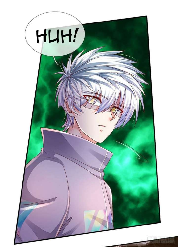 100.000 Layers Of Body Refining: I Raise All Emperor Chapter 162 Gambar 7