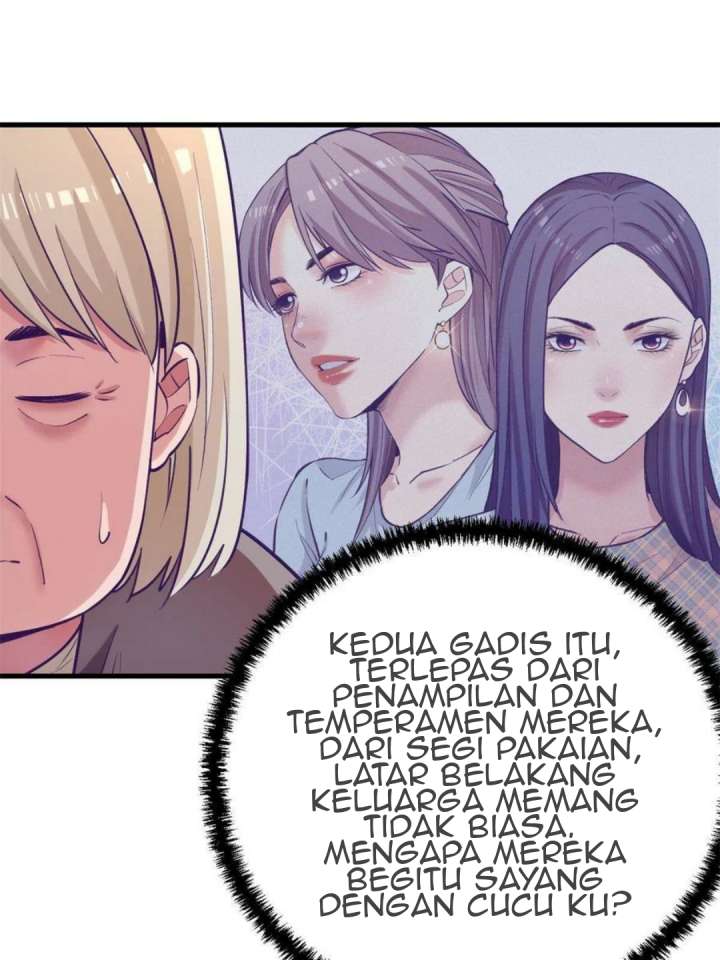 My Exclusive Dream World Adventures Chapter 140 Gambar 15