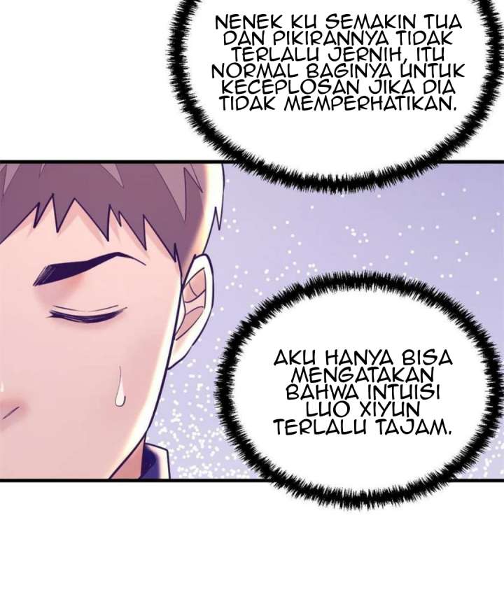 My Exclusive Dream World Adventures Chapter 140 Gambar 21