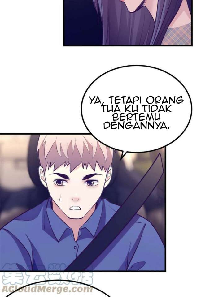 My Exclusive Dream World Adventures Chapter 140 Gambar 24