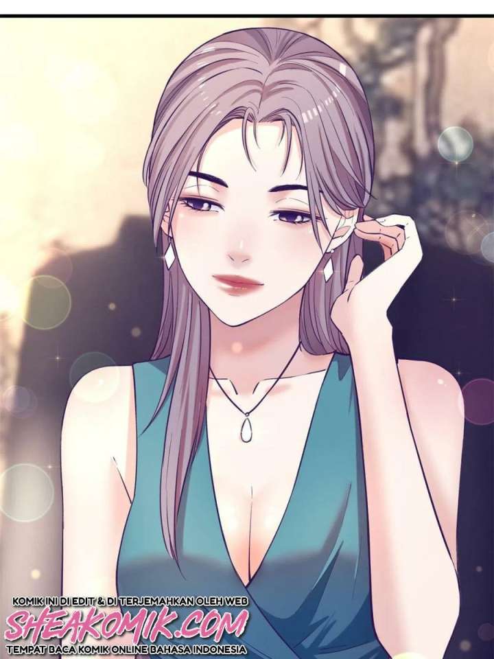 My Exclusive Dream World Adventures Chapter 140 Gambar 35