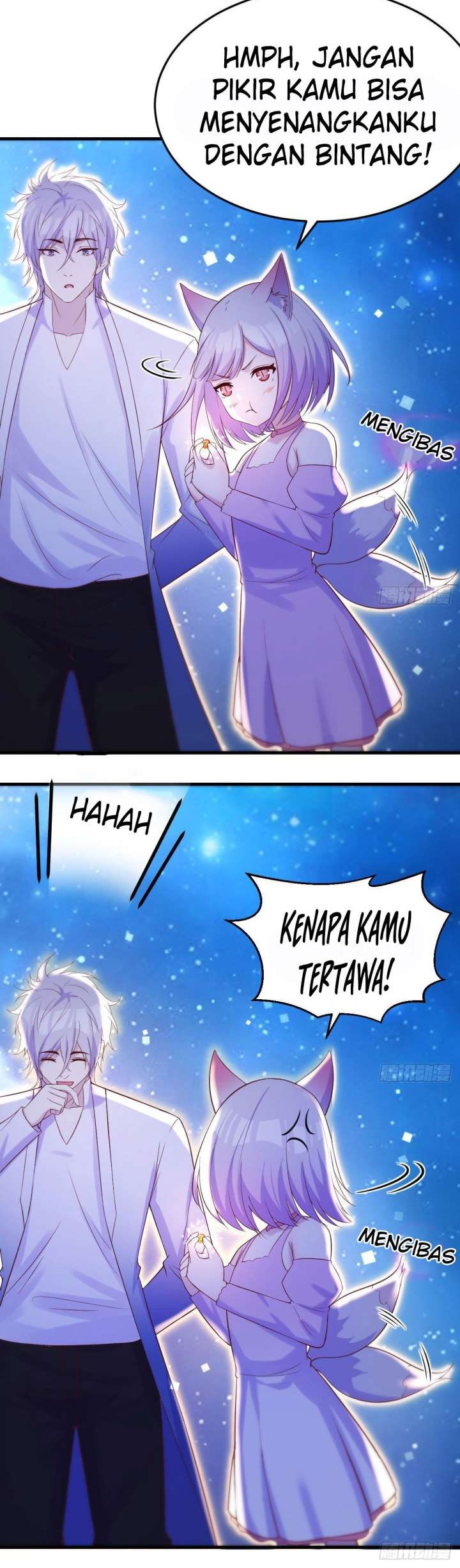 Before Becoming Invincible, Too Many Love Chapter 19 Gambar 19