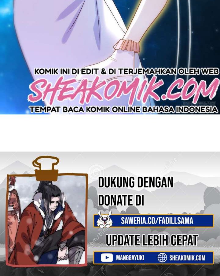 Before Becoming Invincible, Too Many Love Chapter 19 Gambar 23