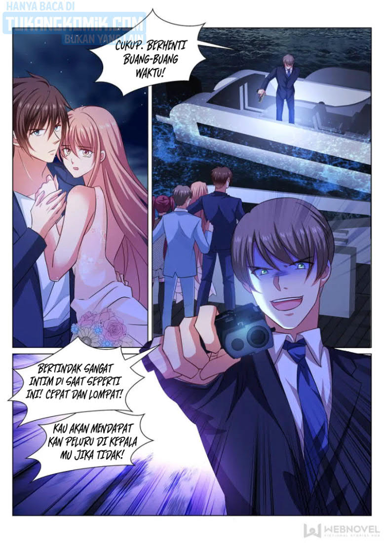 Very Pure Chapter 329 Gambar 5