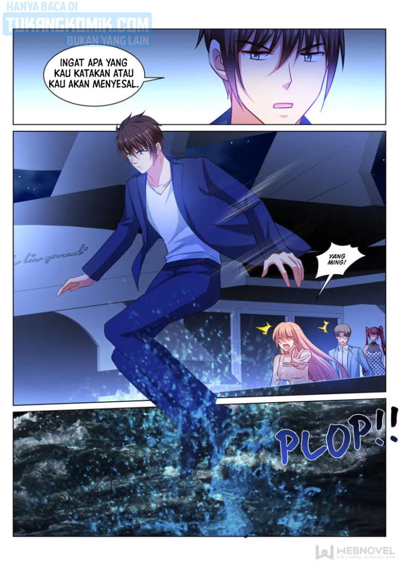 Very Pure Chapter 329 Gambar 6